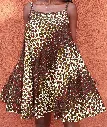 robe wax coeur marron M 20000 2.webp